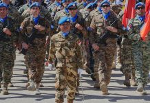 UN to slash global peacekeeping force, amid US funding cuts UN to slash global peacekeeping force, amid US funding cuts