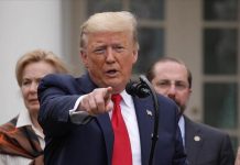 Trump Threatens Tariffs and Export Curbs on China Trump Threatens Tariffs and Export Curbs on China