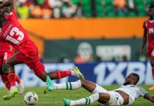 AFCON 2025 Ticket Sales Officially Open AFCON 2025 Ticket Sales Officially Open