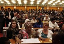 Xi Jinping Urges Greater Role for Women in Politics Xi Jinping Urges Greater Role for Women in Politics