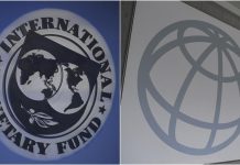 IMF raises global growth forecast to 3.2% for 2025 IMF raises global growth forecast to 3.2% for 2025