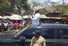 NLD promises impartial government NLD promises impartial government