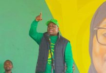 Wenje Warns Against Inciting Dangerous Politics Wenje Warns Against Inciting Dangerous Politics