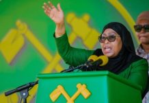 CCM to spur coffee production CCM to spur coffee production