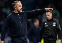 Barcelona Aims to Recover in La Liga Against Girona Barcelona Aims to Recover in La Liga Against Girona