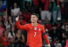 Cristiano Ronaldo extends reign as highest-paid footballer Cristiano Ronaldo extends reign as highest-paid footballer