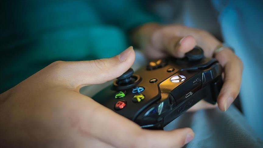 Saudi Arabia’S Influence in Global Video Game Market Grows Saudi Arabia’S Influence in Global Video Game Market Grows