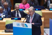 WMO Congress Accelerates Universal Early Warning Systems WMO Congress Accelerates Universal Early Warning Systems