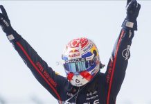 Max Verstappen Wins Formula 1 US Grand Prix Max Verstappen Wins Formula 1 US Grand Prix