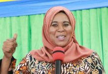 Tanga Leaders Urge Citizens to Uphold Peace Tanga Leaders Urge Citizens to Uphold Peace