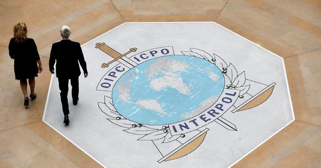 Interpol and Afripol Tackle Terror Financing in Continent Interpol and Afripol Tackle Terror Financing in Continent