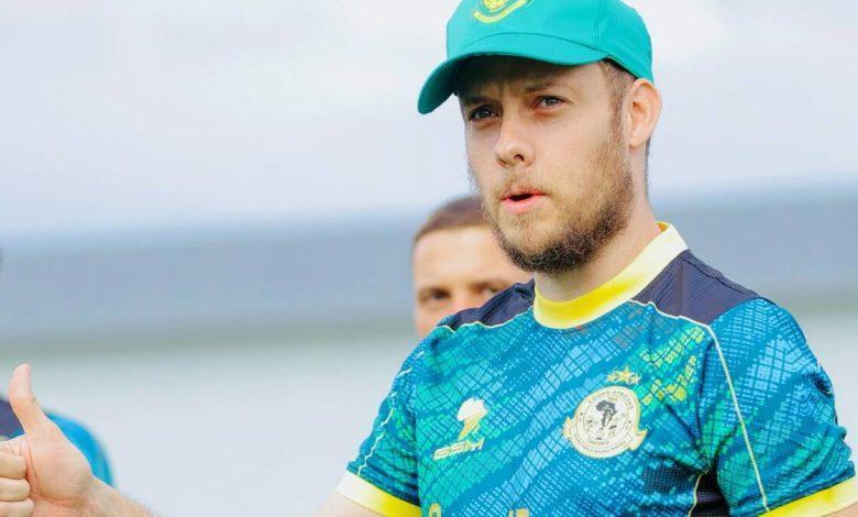 Folz bids farewell as Yanga plot CAF redemption Folz bids farewell as Yanga plot CAF redemption
