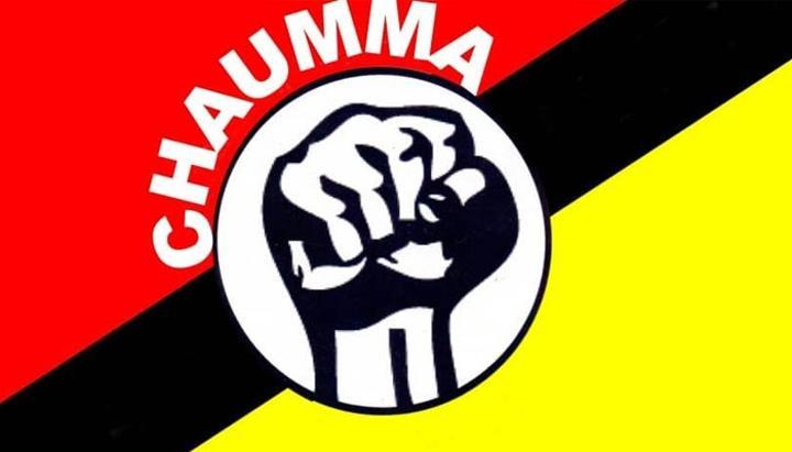 CHAUMMA Candidate Outlines Plans for Arusha Race CHAUMMA Candidate Outlines Plans for Arusha Race