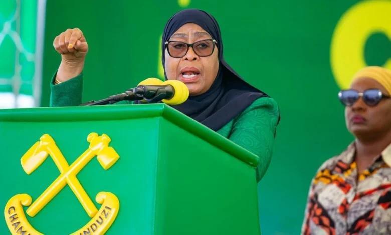 CCM envisions Dar megacity CCM envisions Dar megacity
