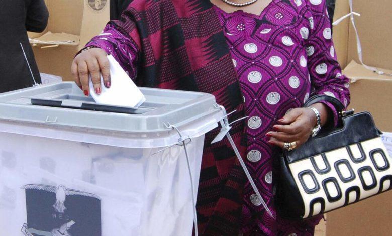 Survey: 83 pc committed to vote on Wednesday’s polls Survey: 83 pc committed to vote on Wednesday’s polls