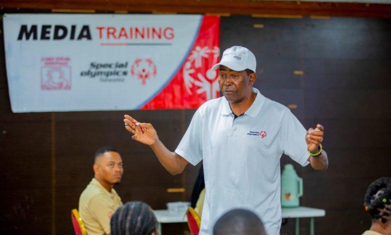 Tanzania to send 14 athletes for the Summer Olympic Games Tanzania to send 14 athletes for the Summer Olympic Games