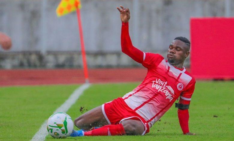 Tanzanian trio nominated for CAF awards Tanzanian trio nominated for CAF awards