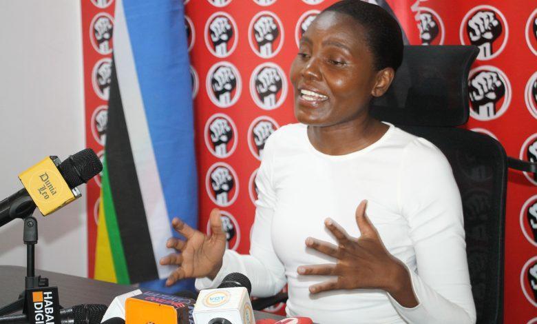 CHAUMMA aspirant vows people-first leadership CHAUMMA aspirant vows people-first leadership