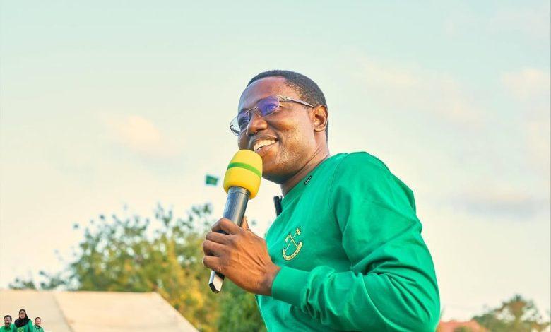 Nanauka commits to Mtwara’s progress Nanauka commits to Mtwara’s progress