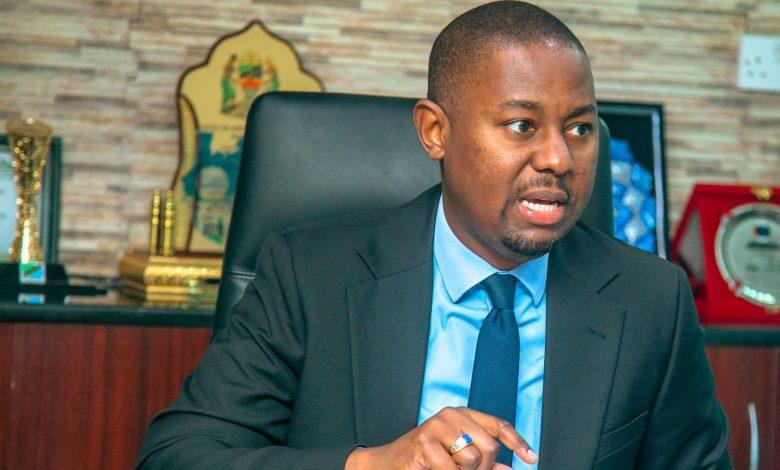 Tanzanians urged to seize new investment boom Tanzanians urged to seize new investment boom