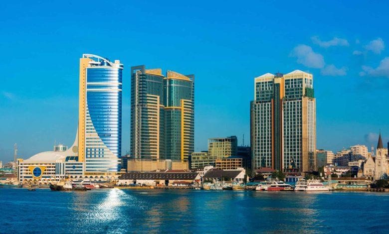 TZ Ranked Among Africa’S Top 10 Resilient Economies TZ Ranked Among Africa’S Top 10 Resilient Economies