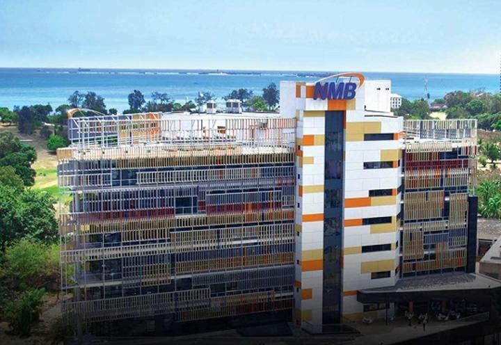 NMB ranked among Africa’s top 40 banks NMB ranked among Africa’s top 40 banks