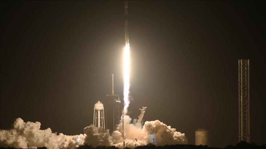 NASA Revises Moon Landing Strategy Amid Delays NASA Revises Moon Landing Strategy Amid Delays