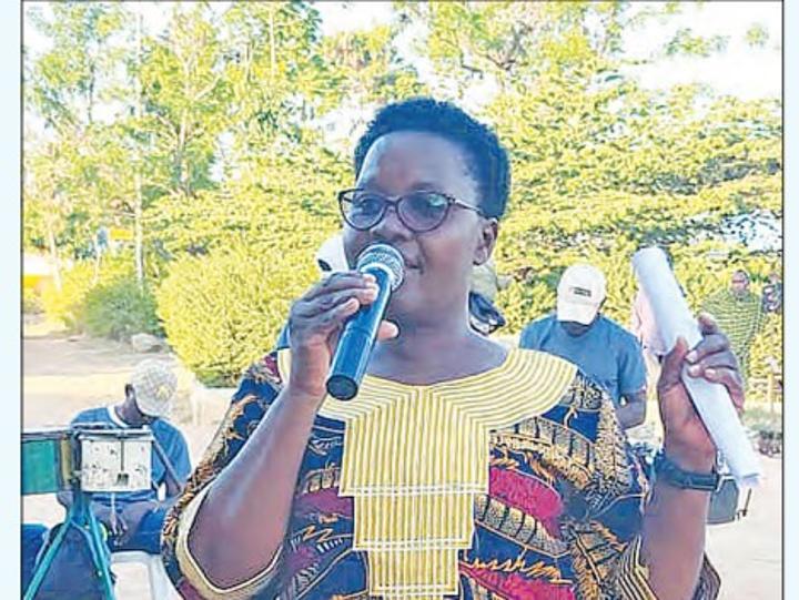 Tanzania's Golden Promise for Mining-Led Prosperity Tanzania's Golden Promise for Mining-Led Prosperity