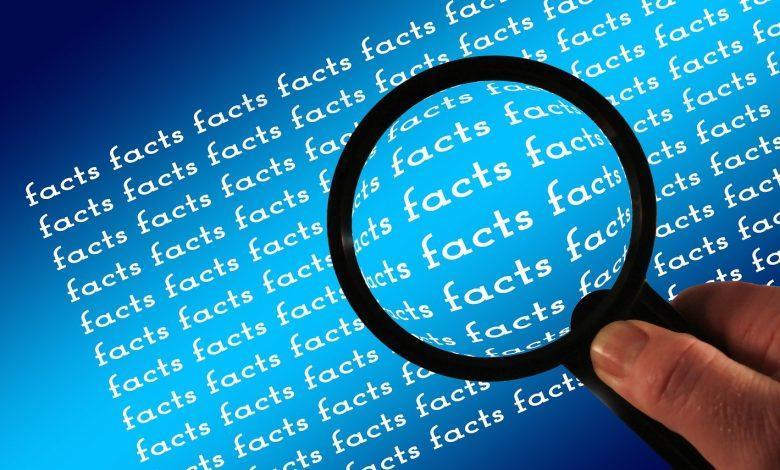 Fighting Falsehoods in Election Season Through Fact-Checking Fighting Falsehoods in Election Season Through Fact-Checking