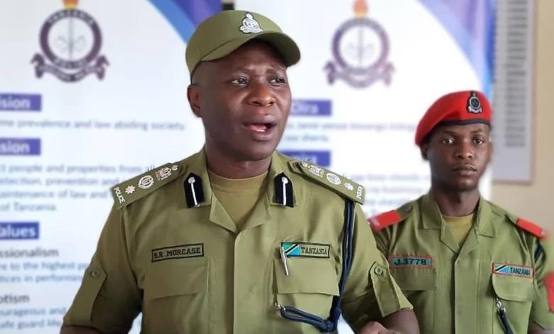 Police, media strengthen pre-election partnership Police, media strengthen pre-election partnership