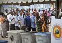 Understanding the Tanzania General Elections Understanding the Tanzania General Elections