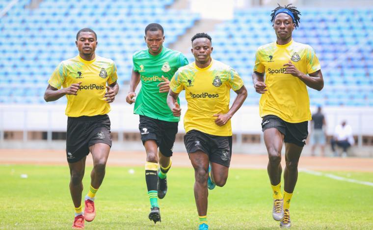 Yanga Seek Comeback, Singida Target Home Advantage Yanga Seek Comeback, Singida Target Home Advantage