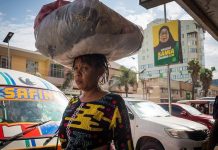 Tanzanian Opposition Diminished Ahead of Polls Tanzanian Opposition Diminished Ahead of Polls