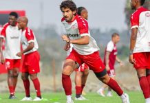 Matola: Job not Done as Simba Target Group Stage Matola: Job not Done as Simba Target Group Stage