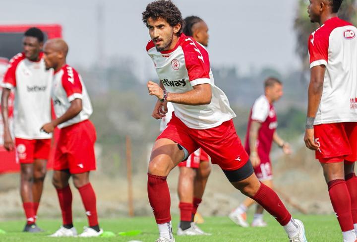 Matola: Job not Done as Simba Target Group Stage Matola: Job not Done as Simba Target Group Stage