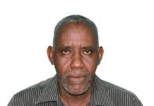 Volleyball Fraternity Mourn Former TAVA Chairman Agapa Volleyball Fraternity Mourn Former TAVA Chairman Agapa