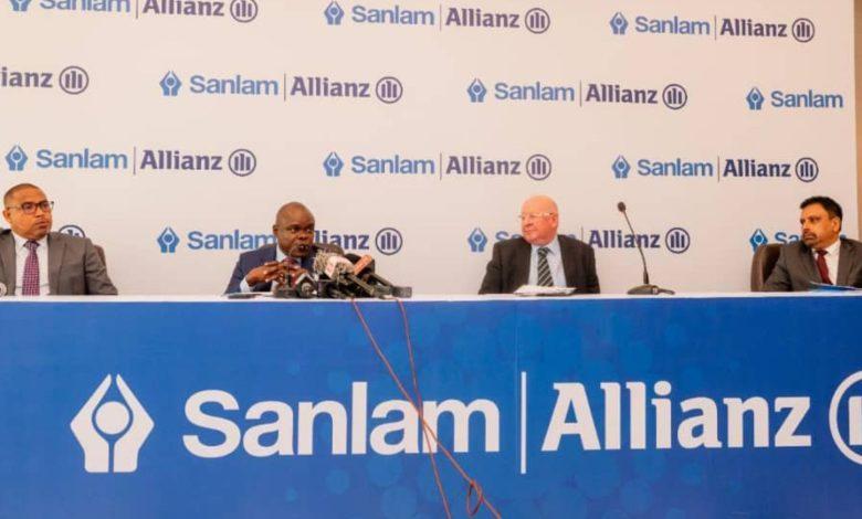 SanlamAllianz to broaden insurance coverage SanlamAllianz to broaden insurance coverage