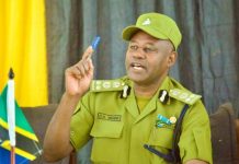 We assure voters peaceful elections, Police affirm We assure voters peaceful elections, Police affirm