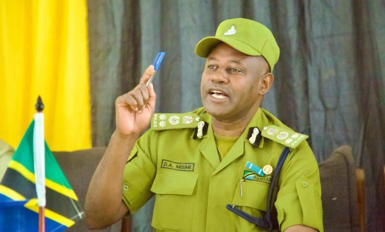 We assure voters peaceful elections, Police affirm We assure voters peaceful elections, Police affirm