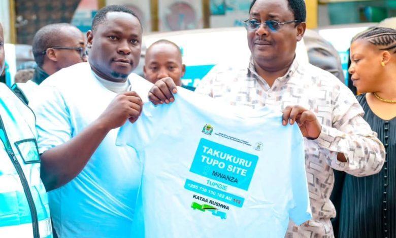 PCCB launches new anti- corruption initiative PCCB launches new anti- corruption initiative