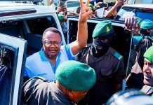 Tanzania’s Election Risks Losing Legitimacy Amnesty Warns Tanzania's Election Risks Losing Legitimacy Amnesty Warns