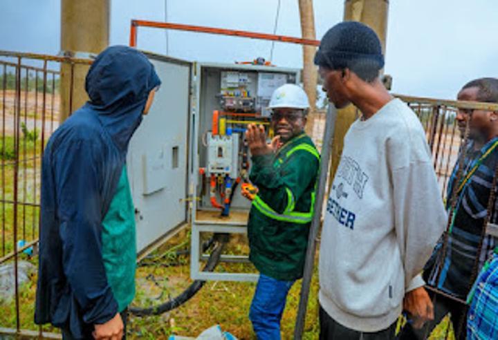 TANESCO saves 1.7bn/- in revenue loss TANESCO saves 1.7bn/- in revenue loss