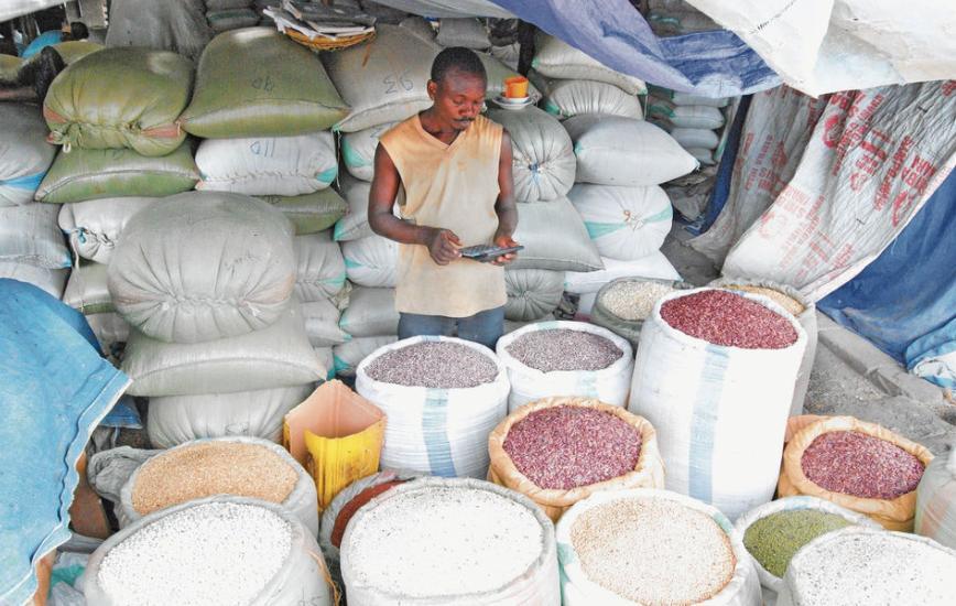 Urban Food Strategy for Tanzania Urban Food Strategy for Tanzania