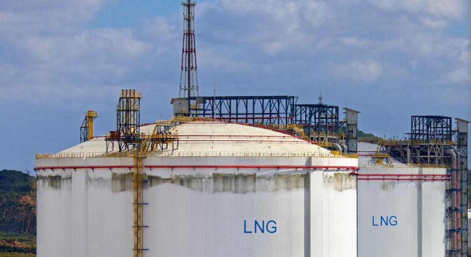 Proposed LNG Project Expectations after Host Agreement Proposed LNG Project Expectations after Host Agreement