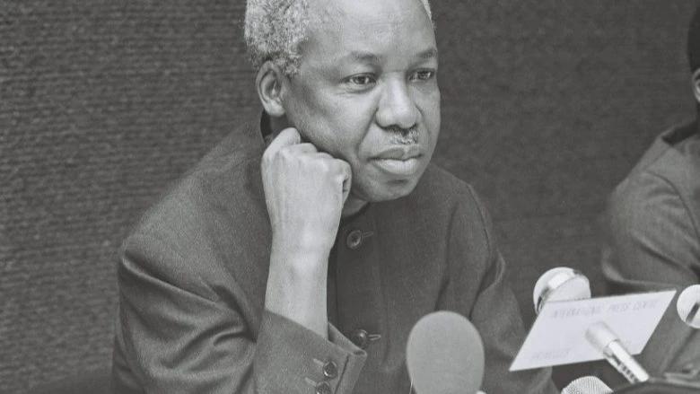 Mwalimu’S Legacy and the African Health Mission Mwalimu’S Legacy and the African Health Mission