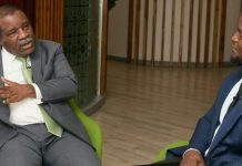 Powering Tanzania’S Agribusiness and Value Chains Powering Tanzania’S Agribusiness and Value Chains