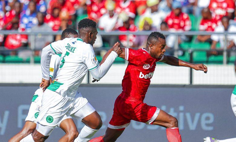 Simba complete Tanzania’s quartet Simba complete Tanzania’s quartet