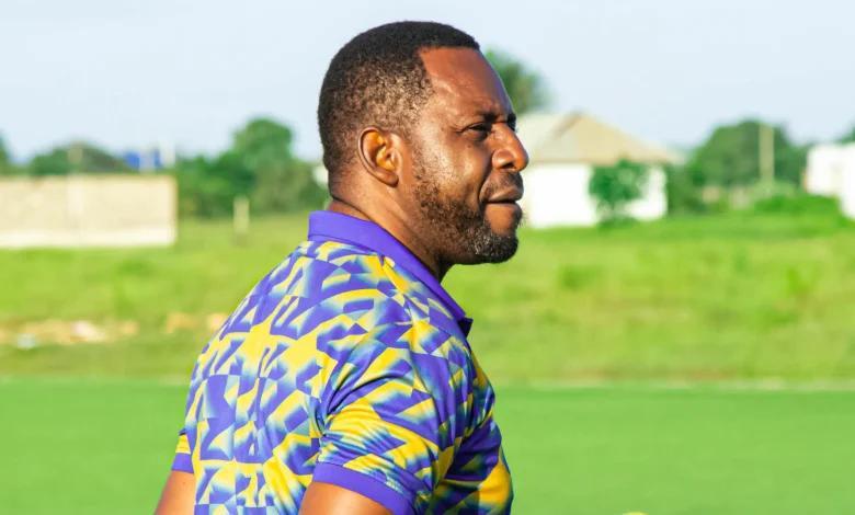 Shime hails Twiga Stars’ maturity ahead of Ethiopia clash Shime hails Twiga Stars’ maturity ahead of Ethiopia clash