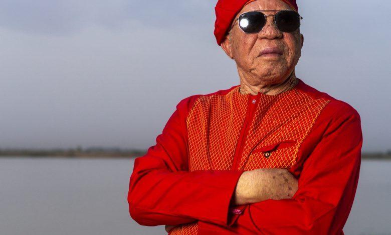 Malian music legend to headline Sauti za Busara 2026 Malian music legend to headline Sauti za Busara 2026