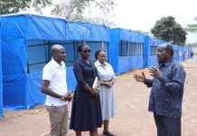 INEC orders supervisors to ensure polls are conducted fairly INEC orders supervisors to ensure polls are conducted fairly